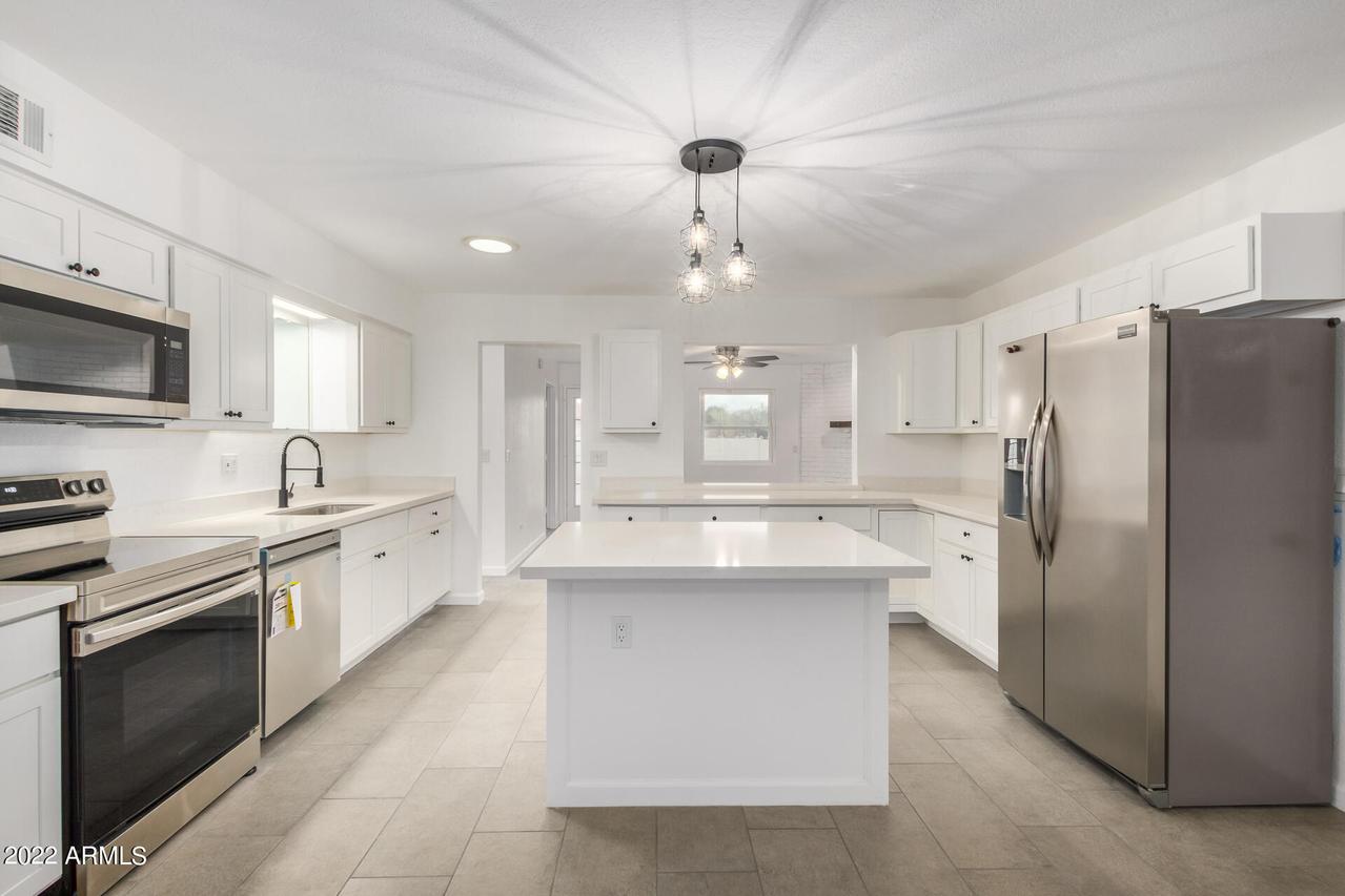 209 N 101st Pl., Mesa, AZ 85207