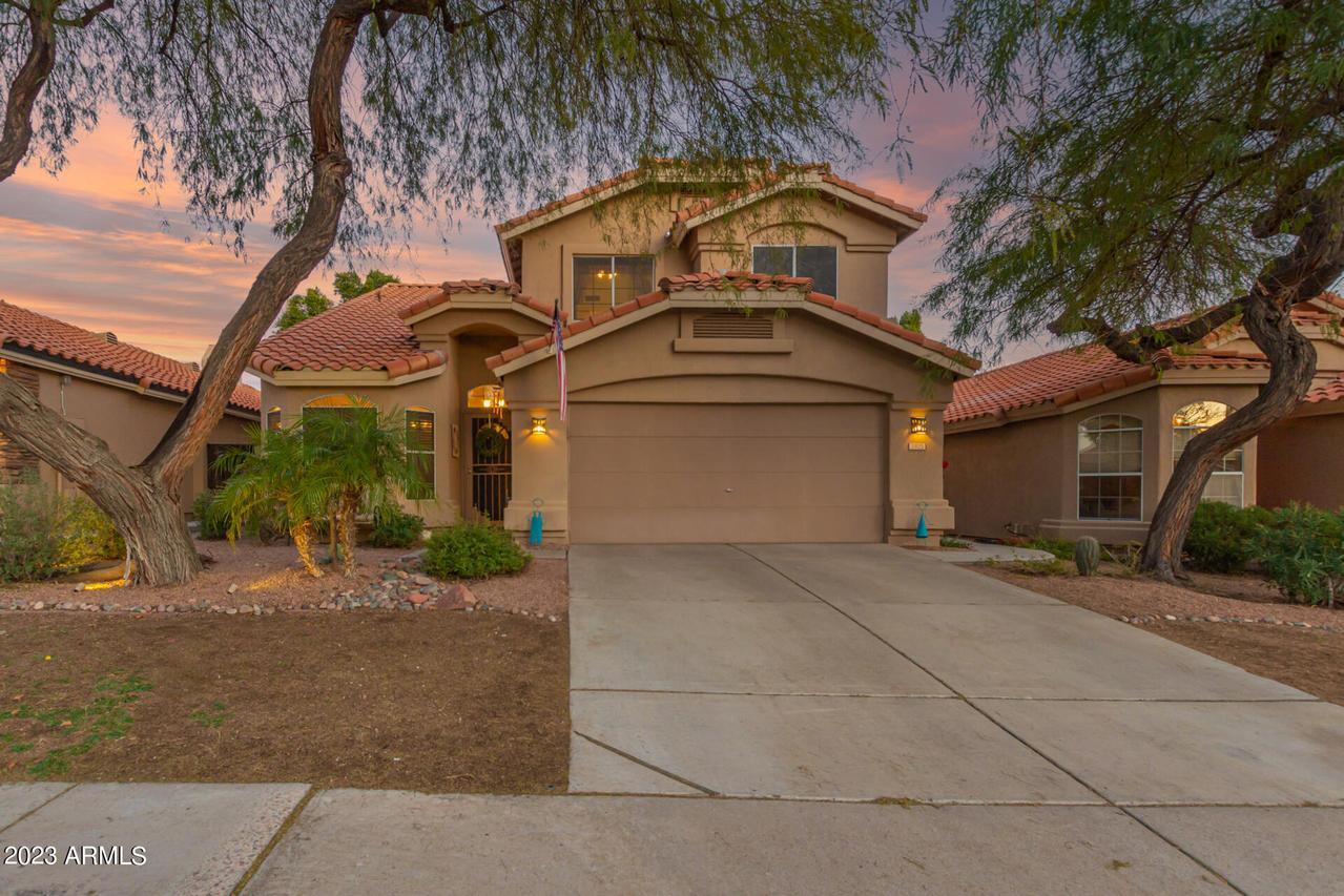 3825 N Gallatin St., Mesa, AZ 85215