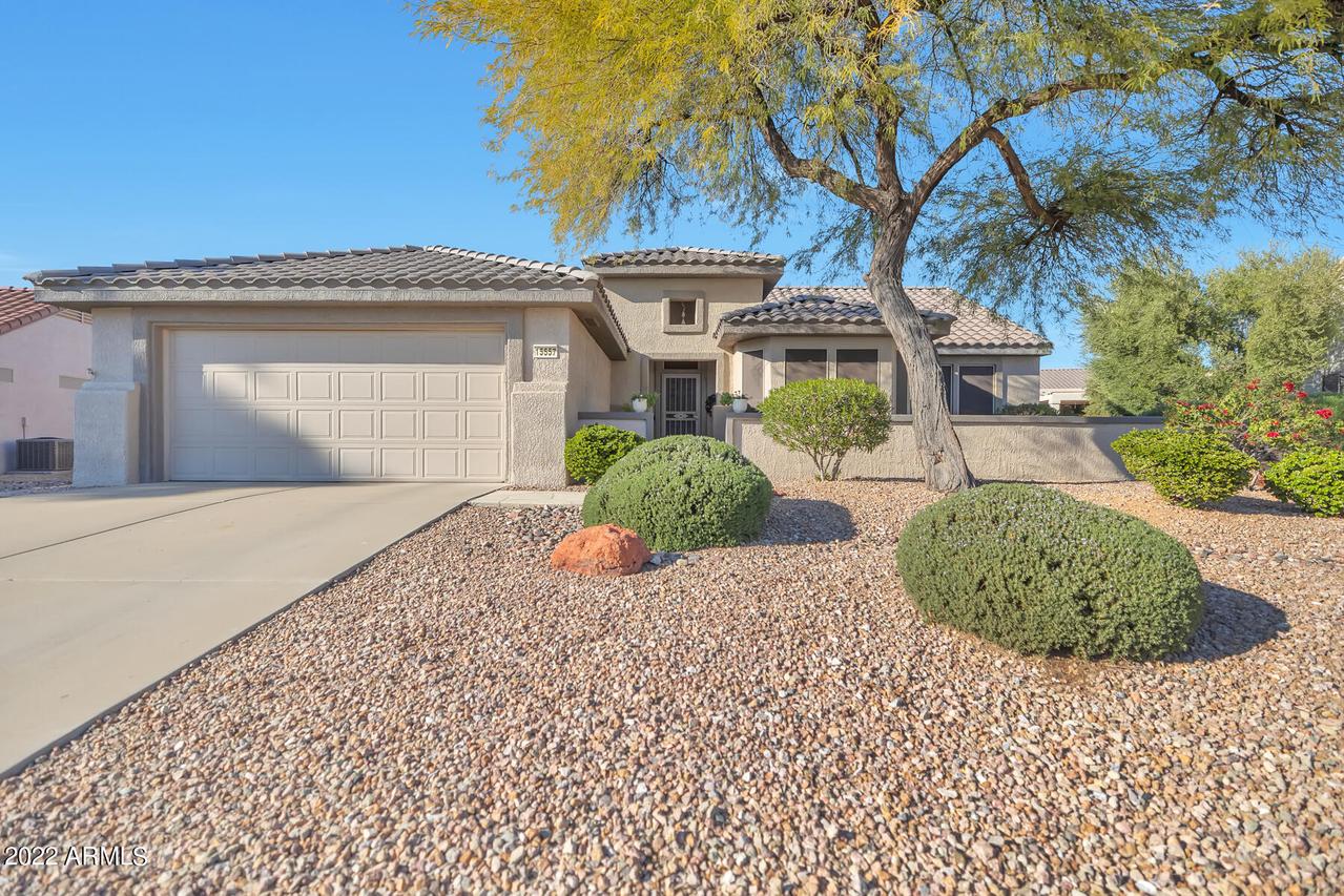 15557 W Coral Pointe Dr., Surprise, AZ 85374