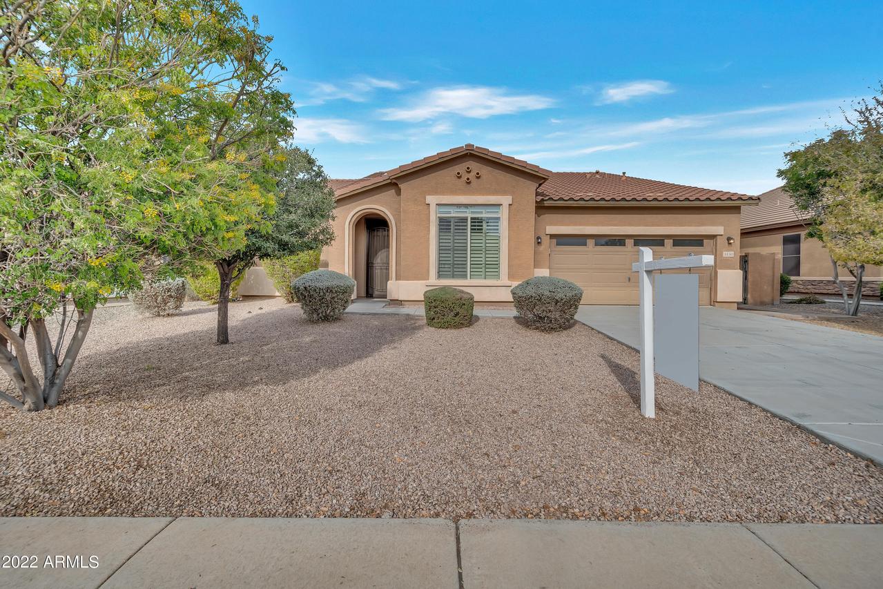 3130 E Ridgewood Ln., Gilbert, AZ 85298