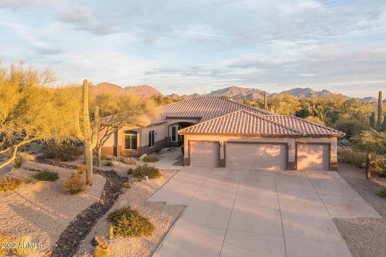 26931 N 73rd Way, Scottsdale, AZ 85266