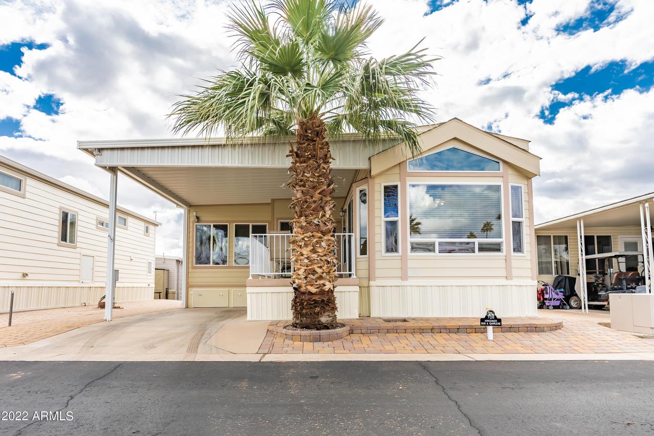 7750 E Broadway Rd. #708, Mesa, AZ 85208