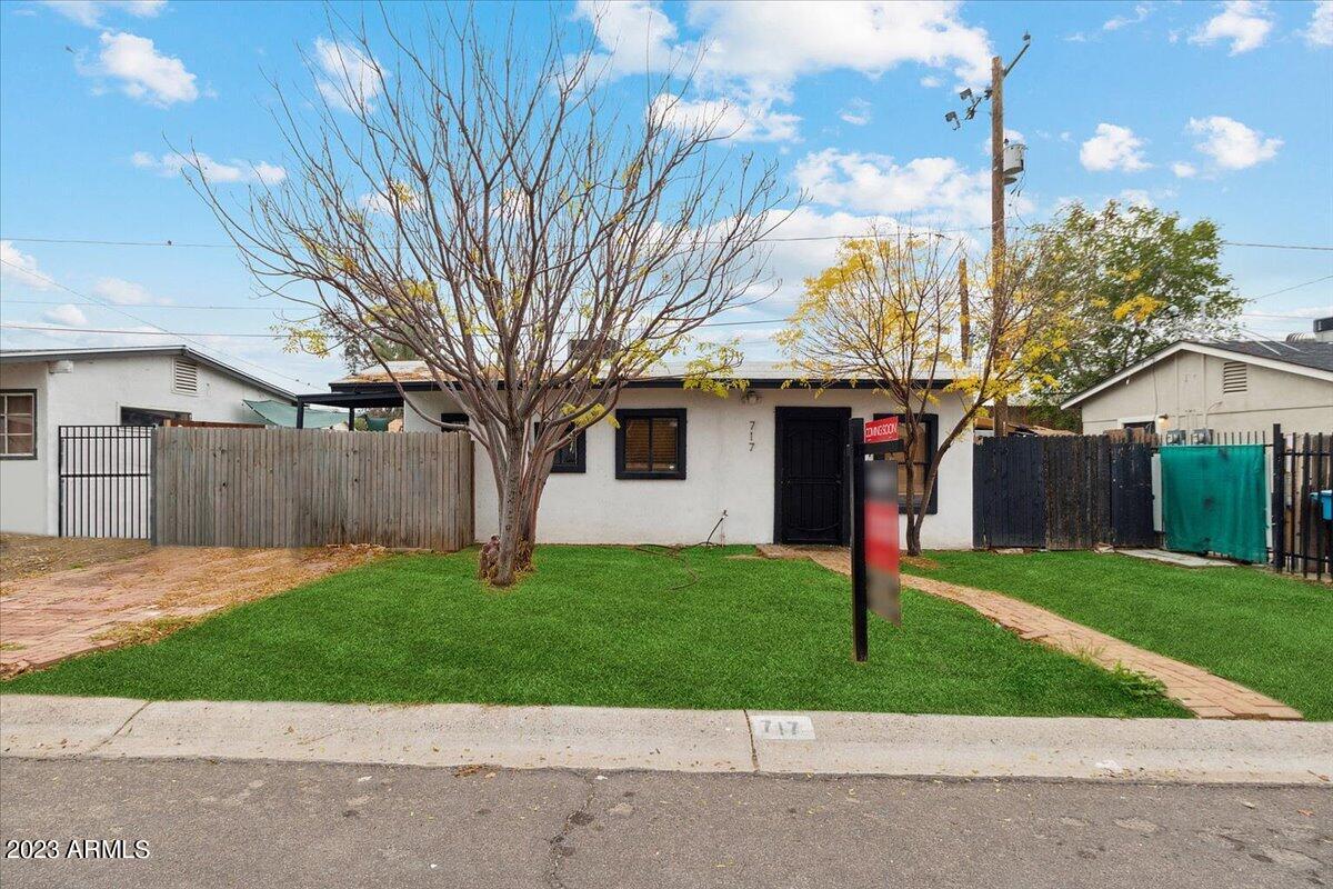 717 E Sunnyslope Ln., Phoenix, AZ 85020