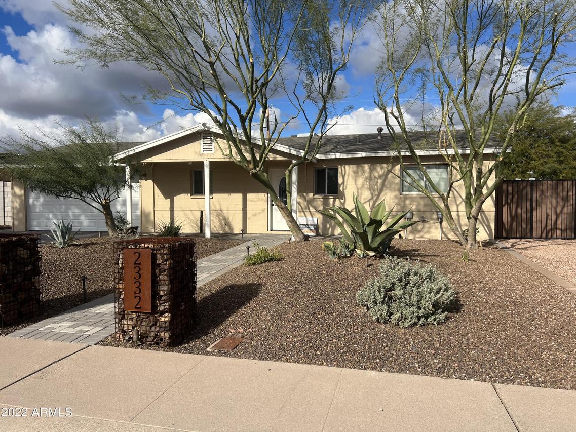 2332 E Aldine St., Phoenix, AZ 85022