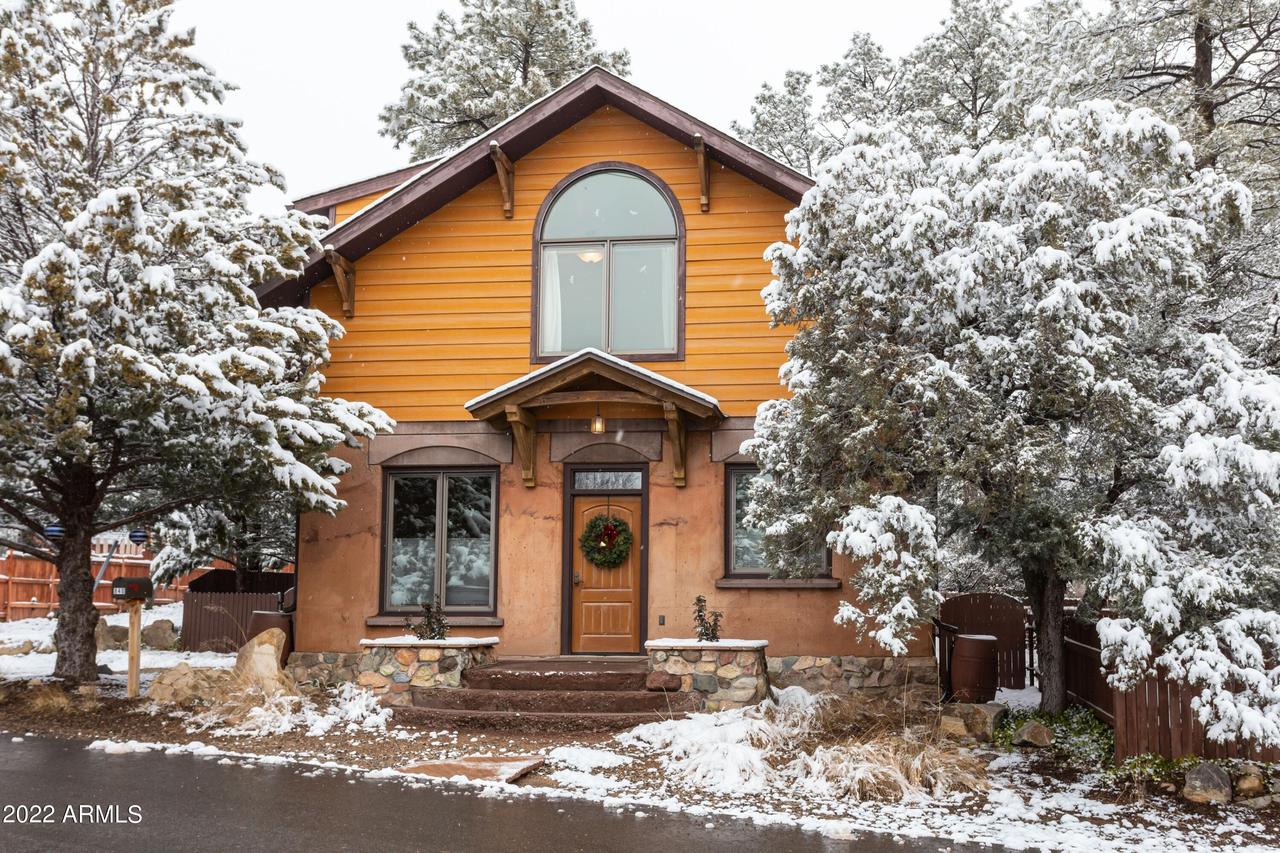 840 Bertrand Ave., Prescott, AZ 86303