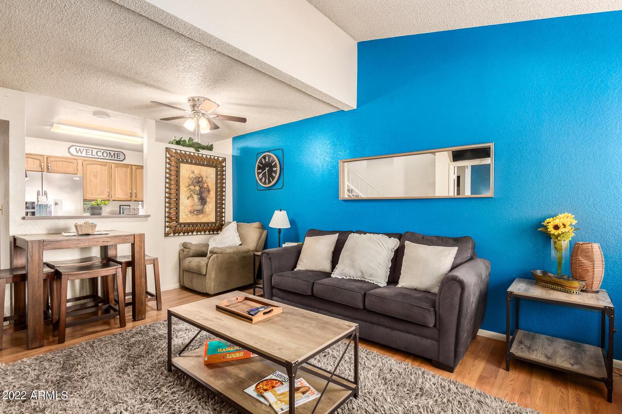 4608 W Maryland Ave. #123, Glendale, AZ 85301
