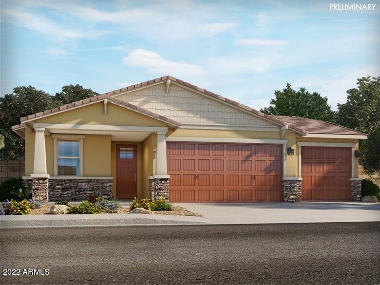 35255 W Catalan St., Maricopa, AZ 85138