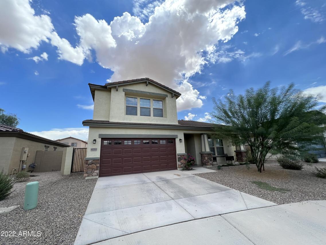 42293 W Ramirez Dr., Maricopa, AZ 85138