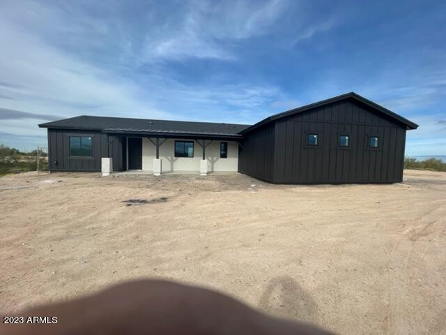 12854 N Diffin Rd., Florence, AZ 85132