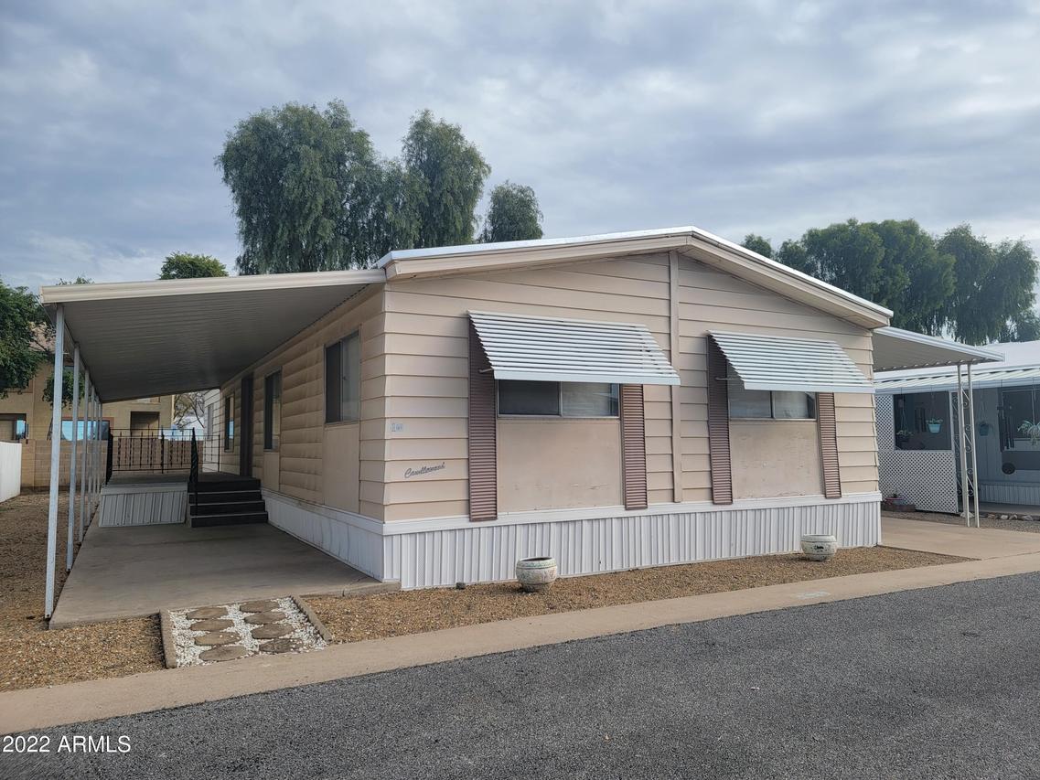 4800 W Ocotillo Rd. #18, Glendale, AZ 85301