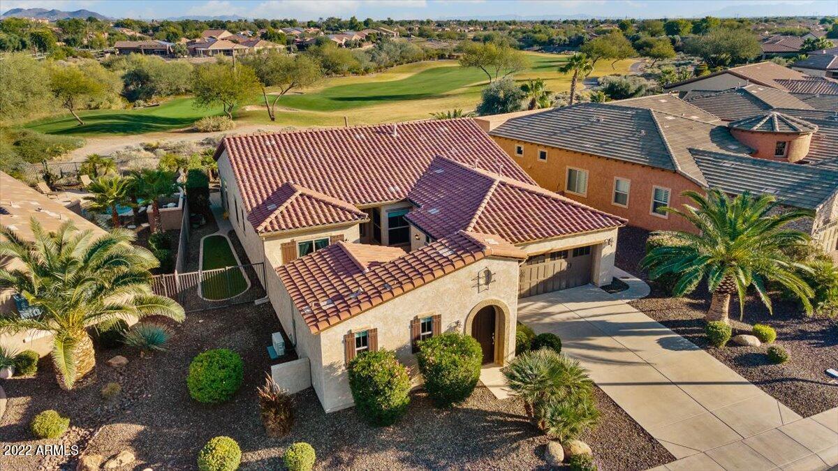 29335 N 130th Dr., Peoria, AZ 85383