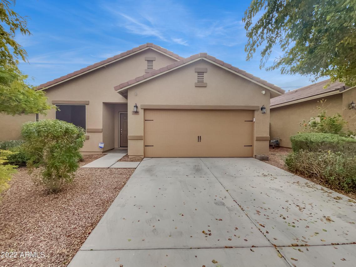 7709 W Carter Rd., Laveen, AZ 85339