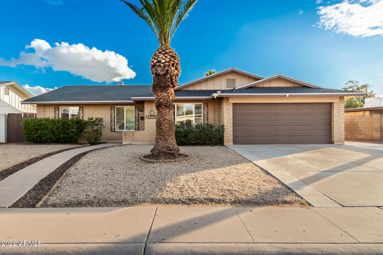 1409 E Verlea Dr., Tempe, AZ 85282