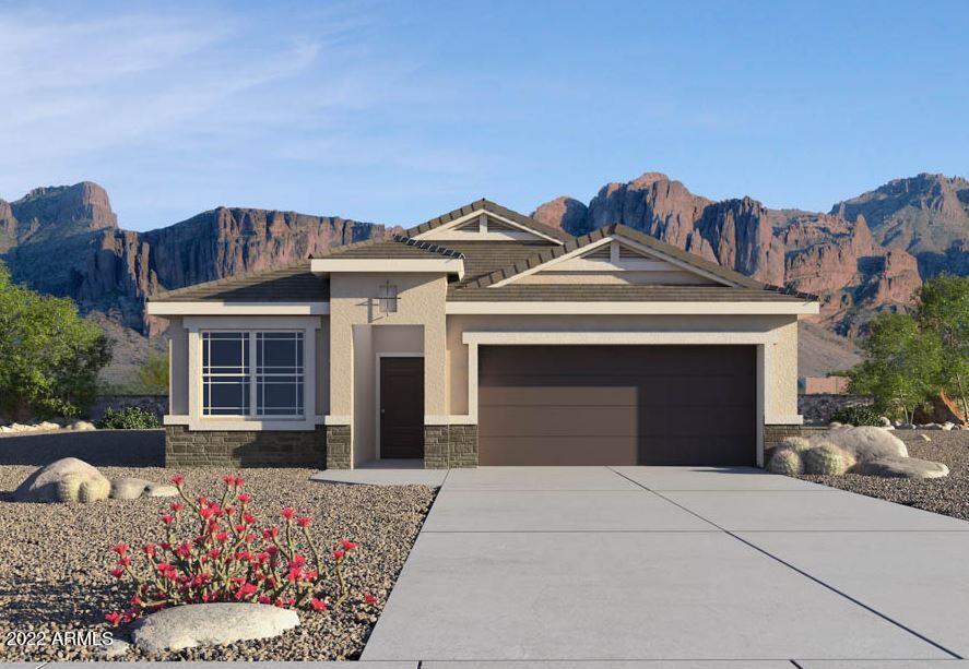 12041 W Levi Dr., Avondale, AZ 85323