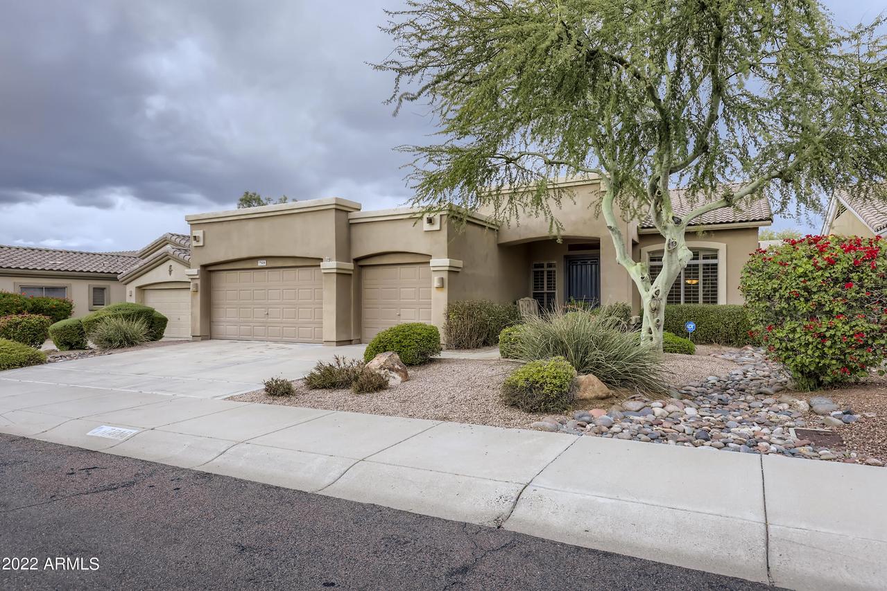 7518 E De La O Rd., Scottsdale, AZ 85255