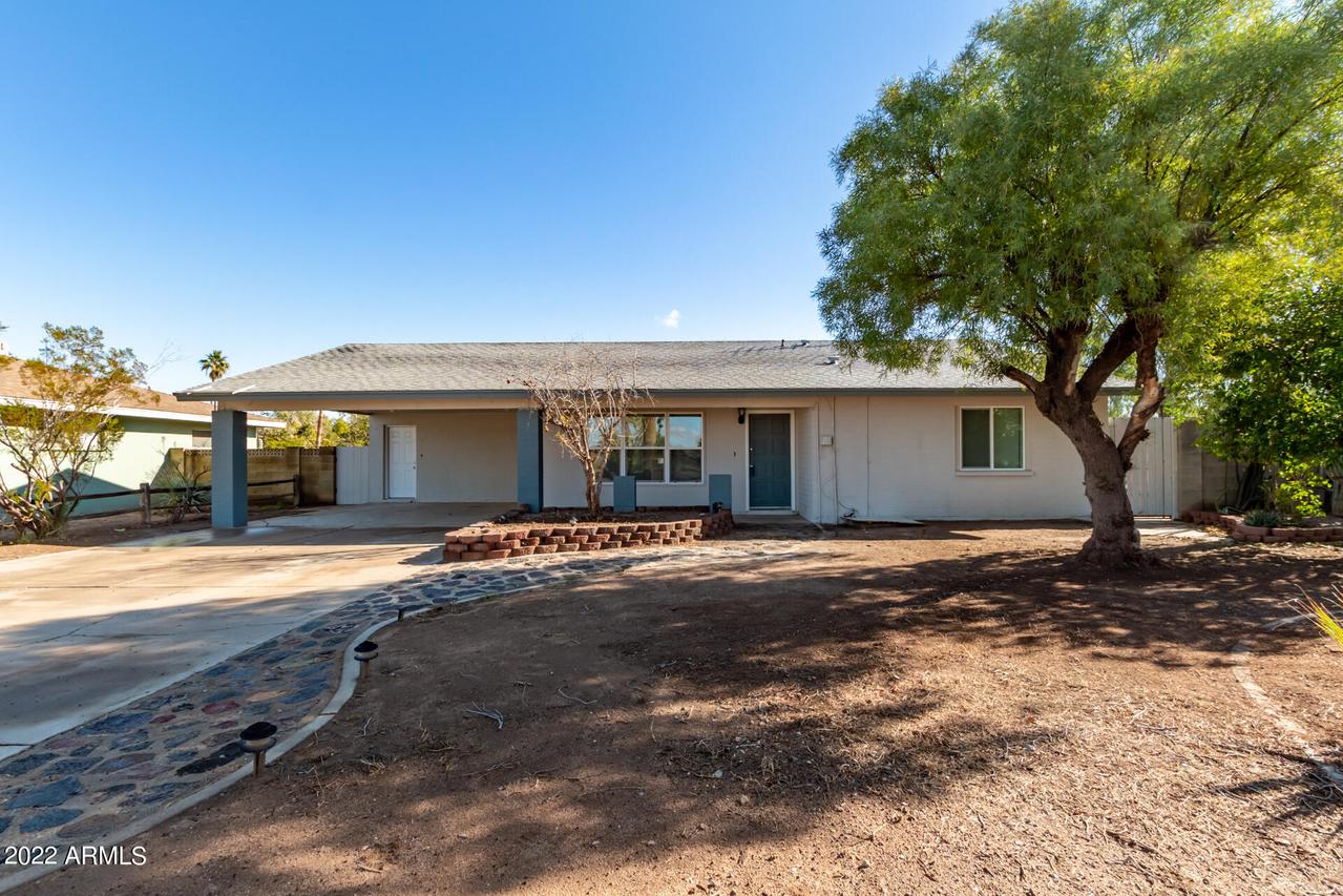 1708 N Brown Ave., Casa Grande, AZ 85122