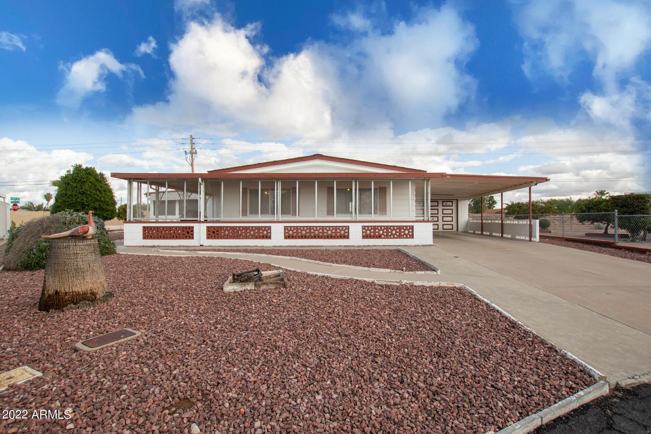 9130 E Eleanor Ave., Mesa, AZ 85208