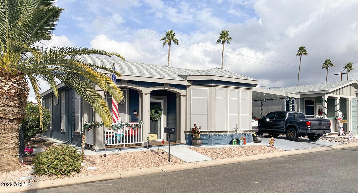 2929 E Main St. #23, Mesa, AZ 85213