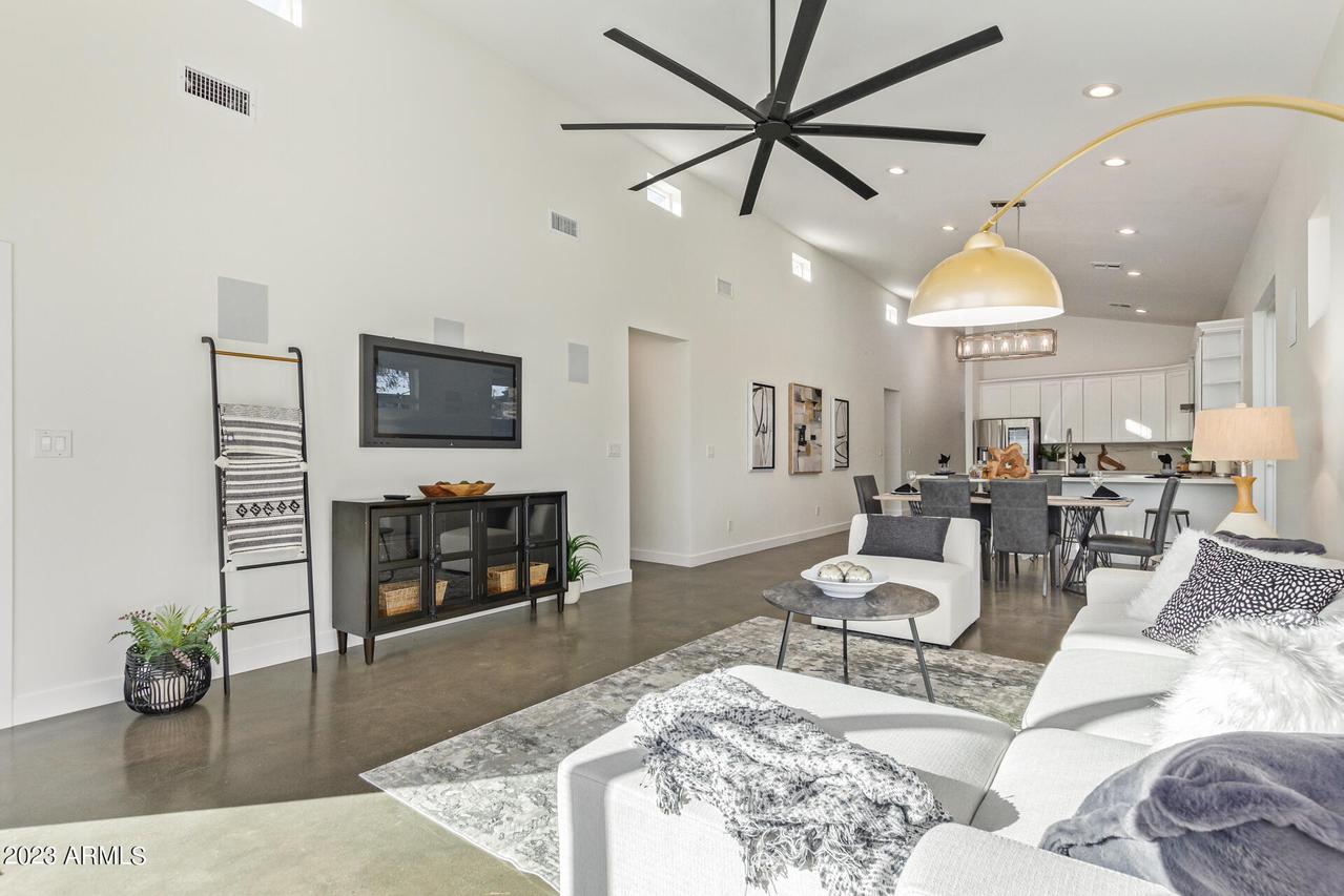 2017 N 22nd Pl. #-, Phoenix, AZ 85006