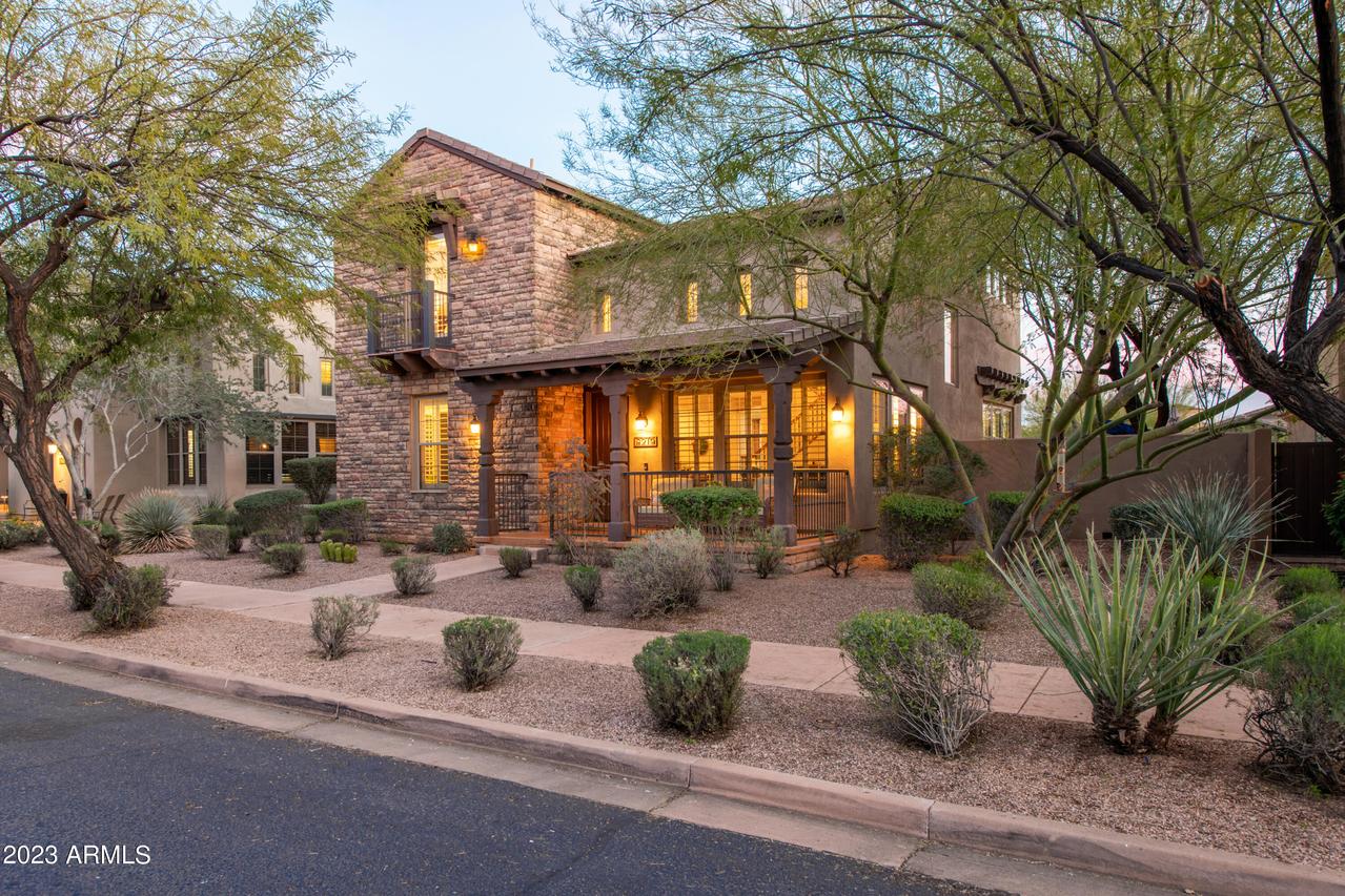 9219 E Trailside View, Scottsdale, AZ 85255