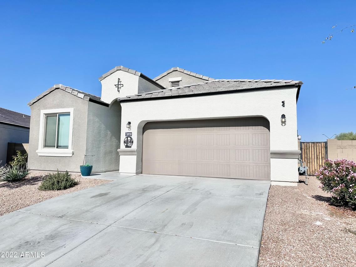 30930 W Mitchell Dr., Buckeye, AZ 85396