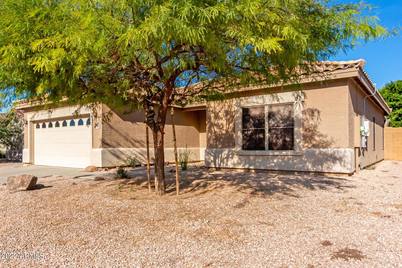10640 E Ananea Ave., Mesa, AZ 85208