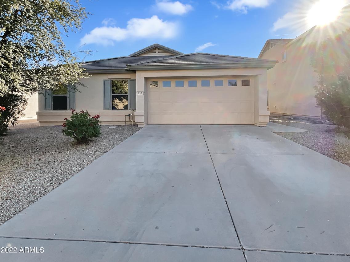 857 W Mesquite Tree Ln., San Tan Valley, AZ 85143