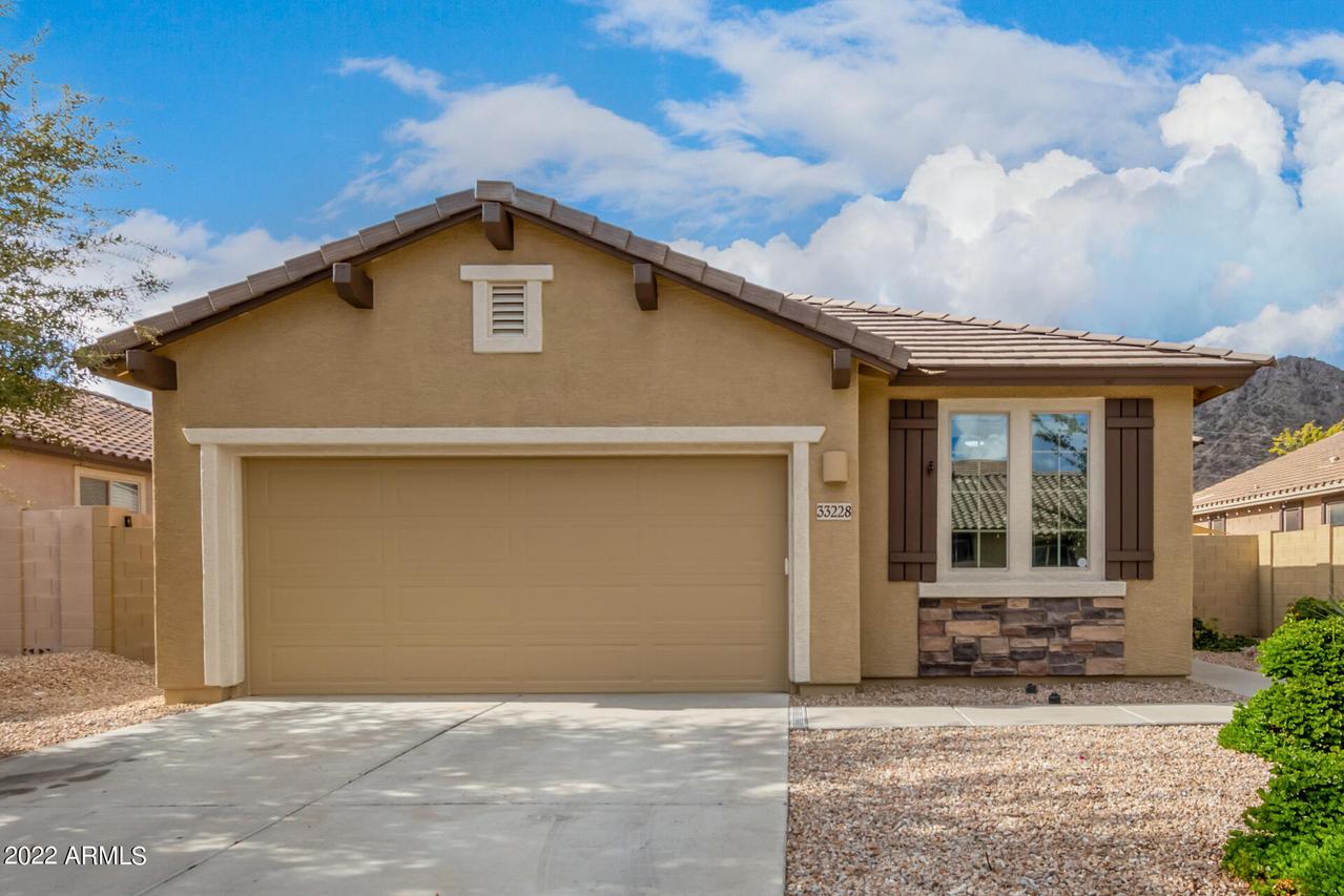 33228 N Falcon Tr., Queen Creek, AZ 85144