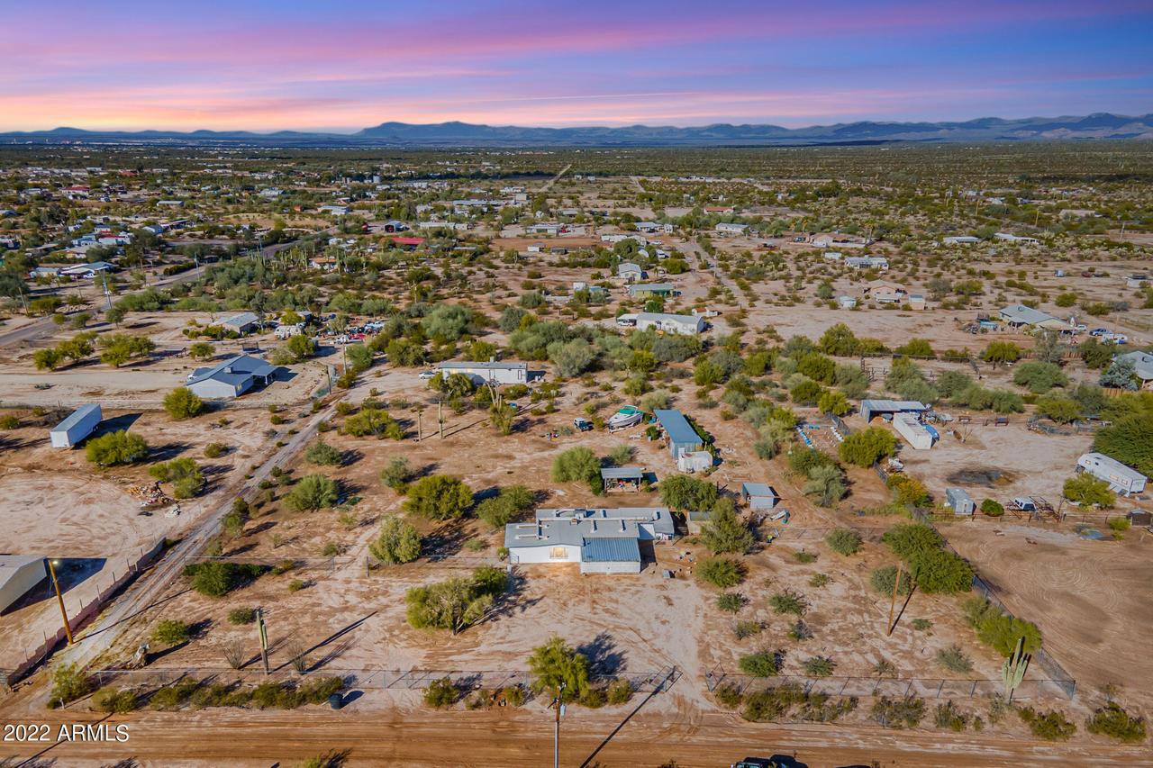 23504 E Logan Blvd., Florence, AZ 85132