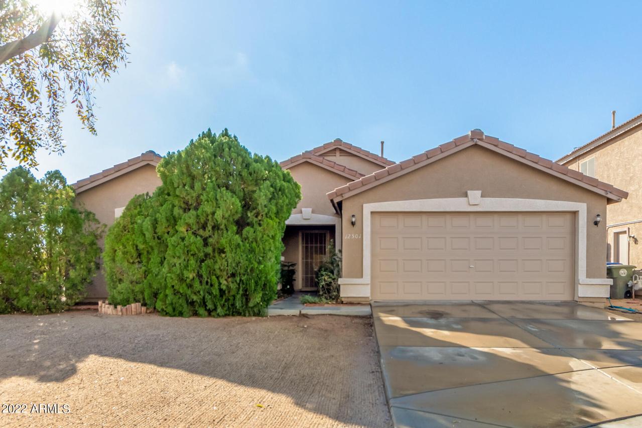12501 W Corrine Dr., El Mirage, AZ 85335