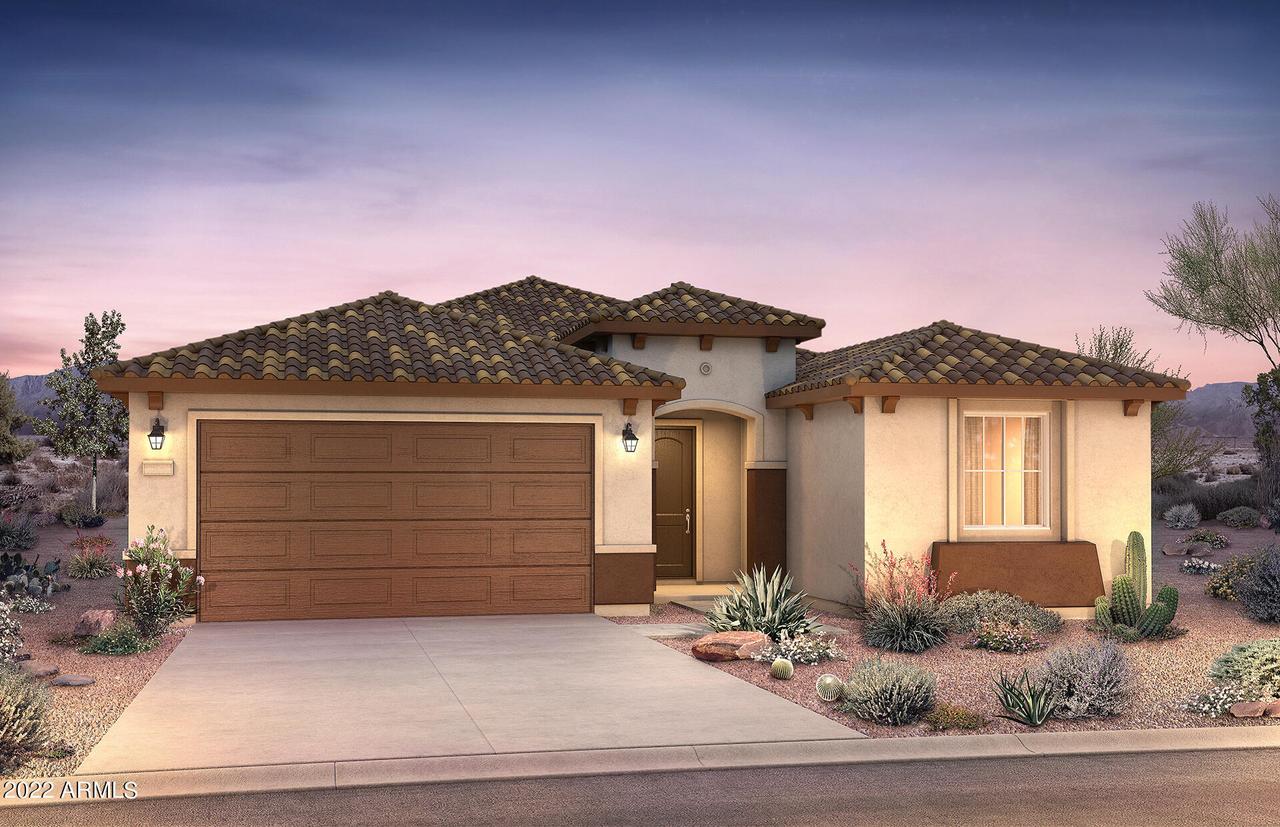20310 N 276th Dr., Buckeye, AZ 85396
