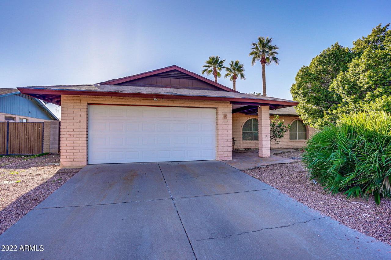 17618 N 55th Dr., Glendale, AZ 85308