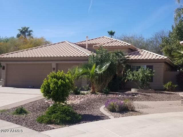 4616 E Gold Poppy Way, Phoenix, AZ 85044