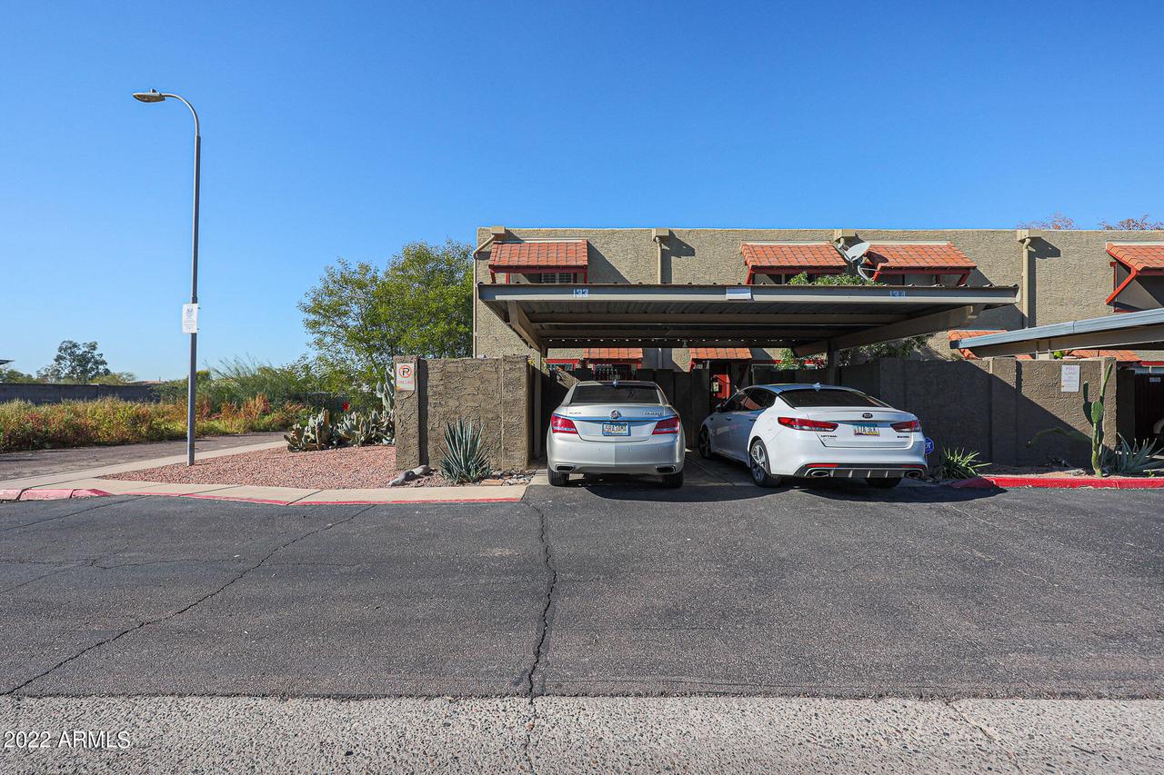 2724 W Mclellan Blvd. #133, Phoenix, AZ 85017