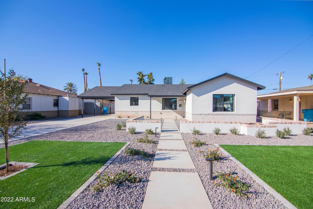 2930 N 17th Ave., Phoenix, AZ 85015