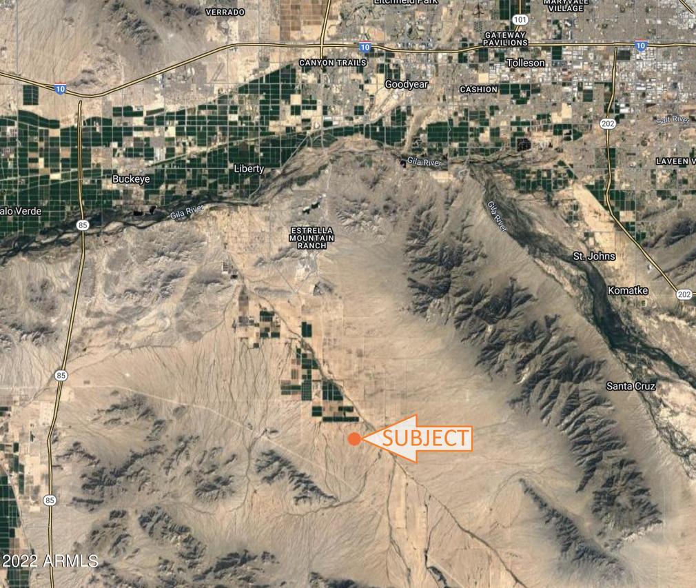 15704 W Patterson Rd. #-, Buckeye, AZ 85326