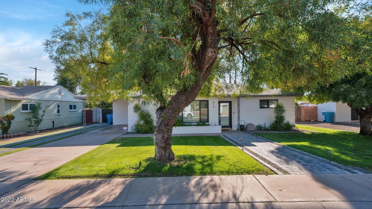 915 W Georgia Ave., Phoenix, AZ 85013