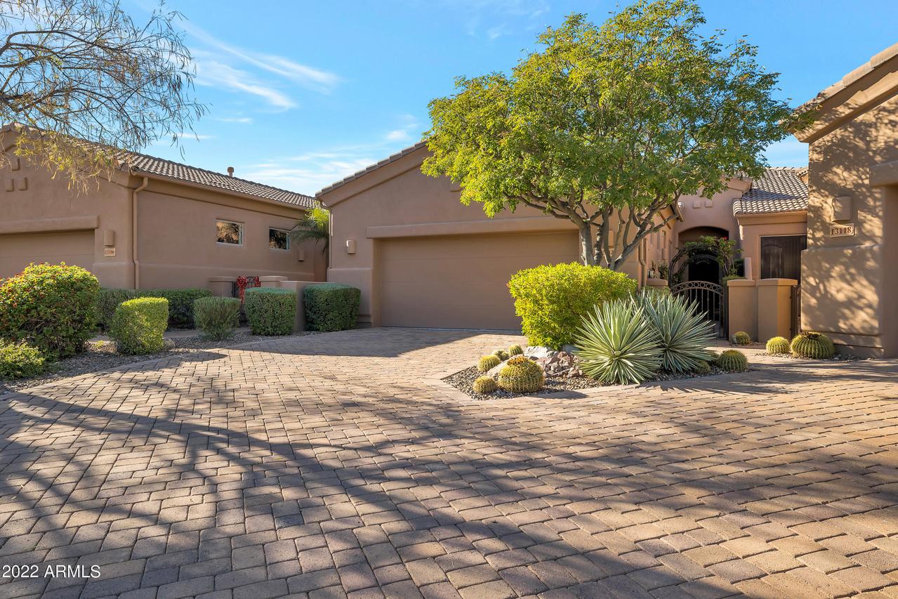 13112 N Northstar Dr., Fountain Hills, AZ 85268
