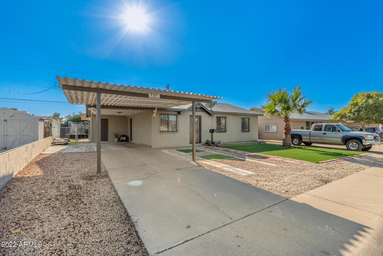 7011 W Mariposa St., Phoenix, AZ 85033