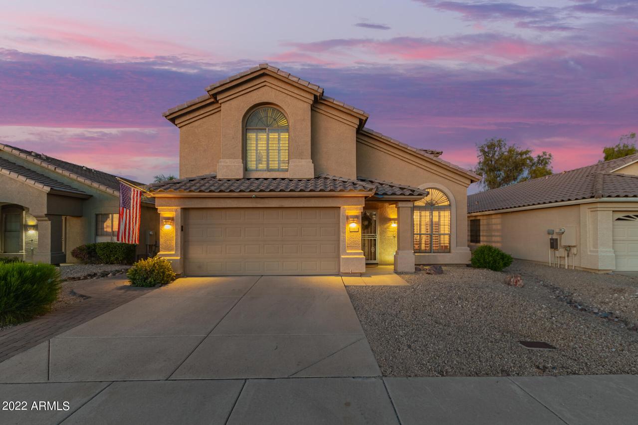 2412 E Cielo Grande Ave., Phoenix, AZ 85024