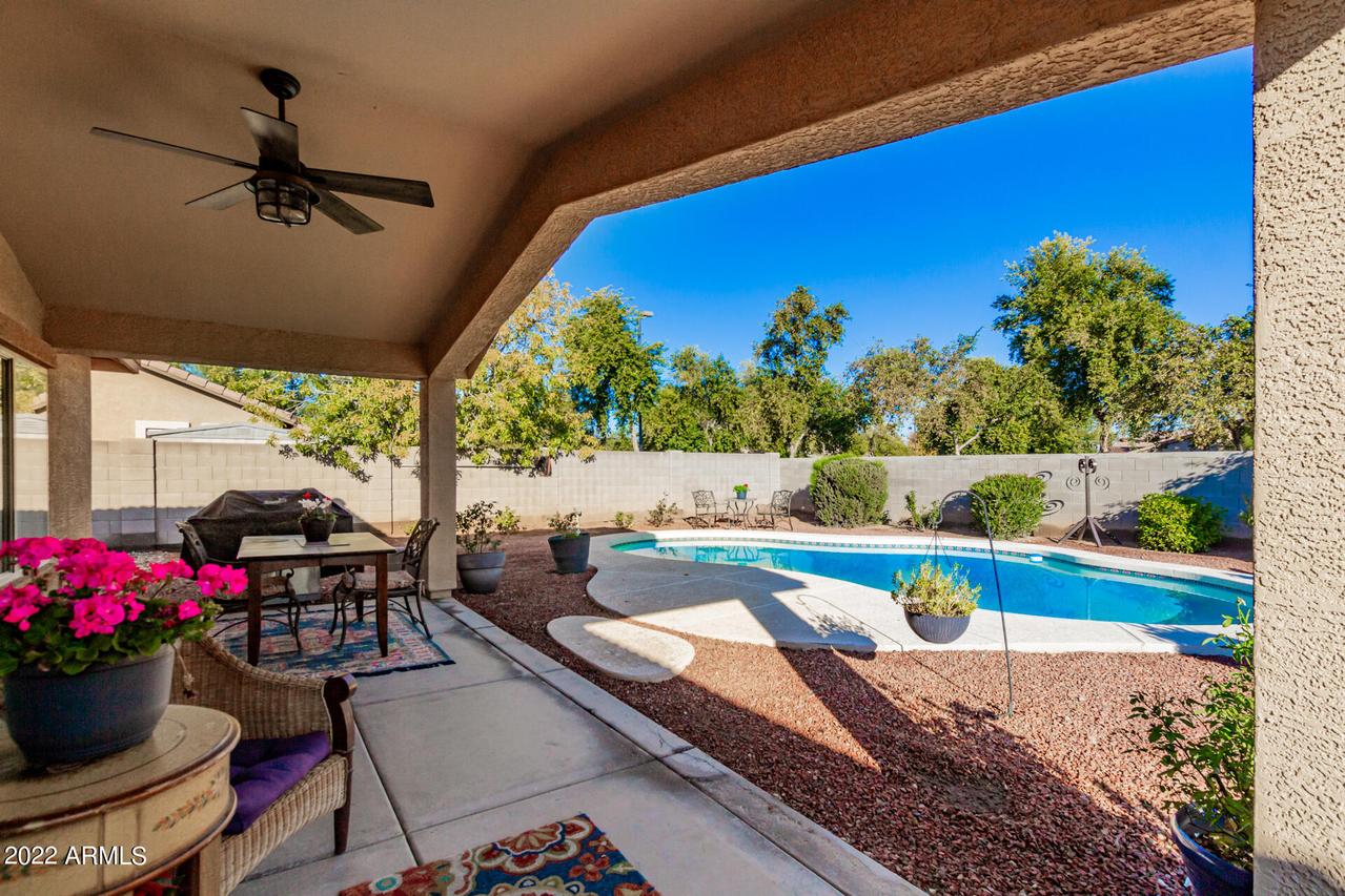 3632 E Baranca Ct., Gilbert, AZ 85297