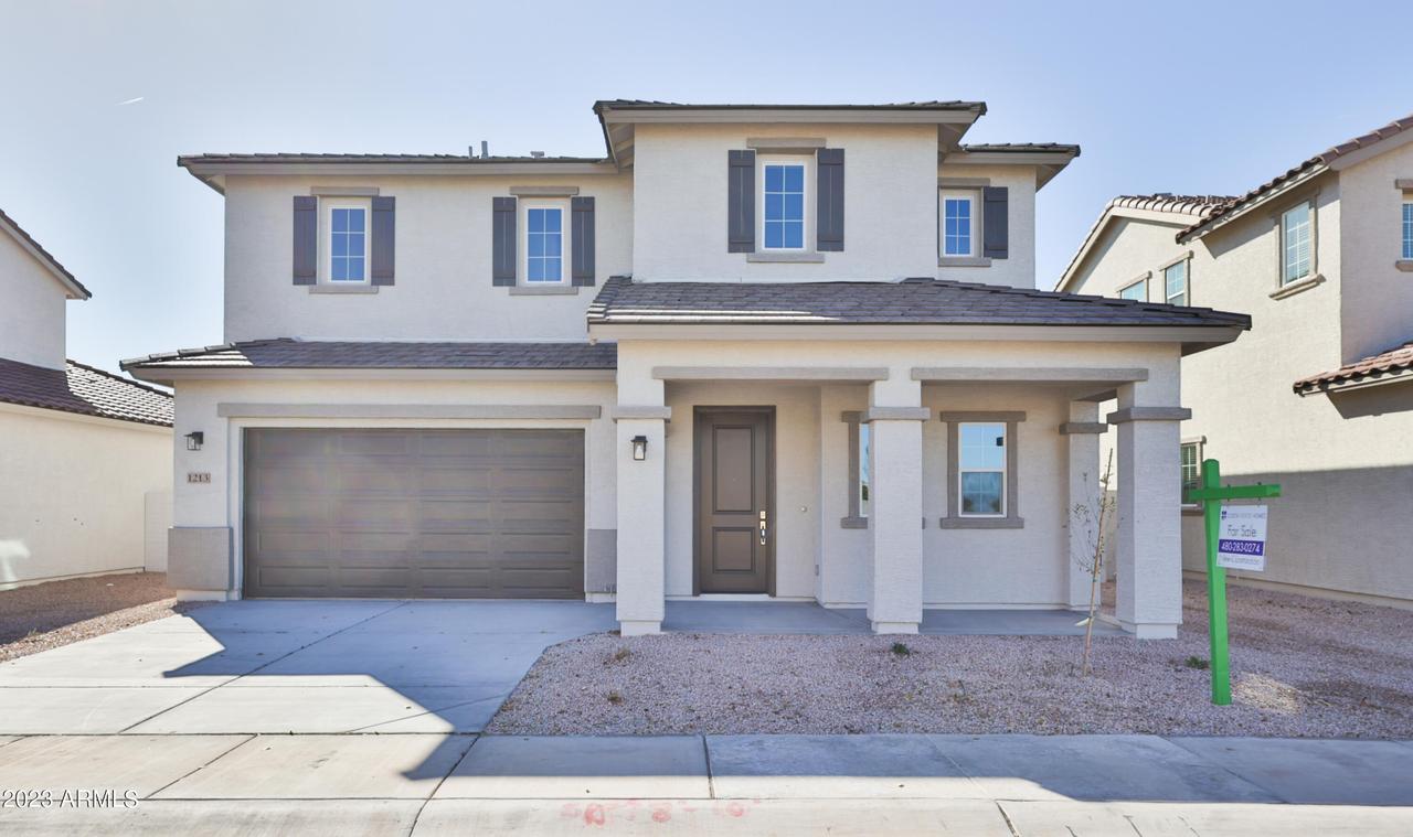 1213 E Spruce Dr., Chandler, AZ 85286