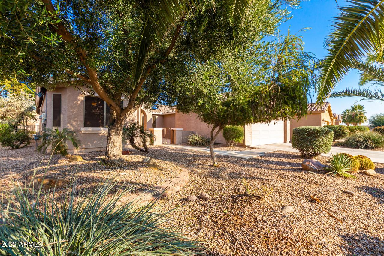 42976 W Morning Dove Ln., Maricopa, AZ 85138