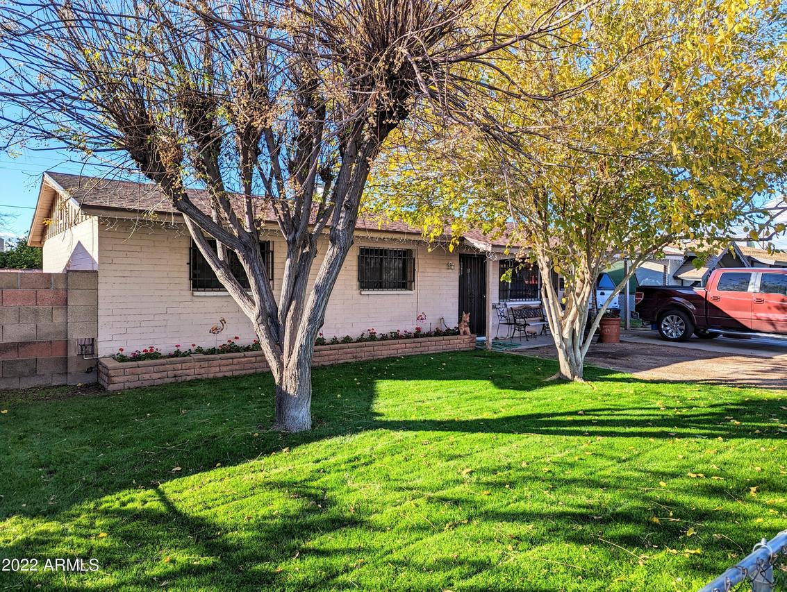 2330 N 47th Dr., Phoenix, AZ 85035