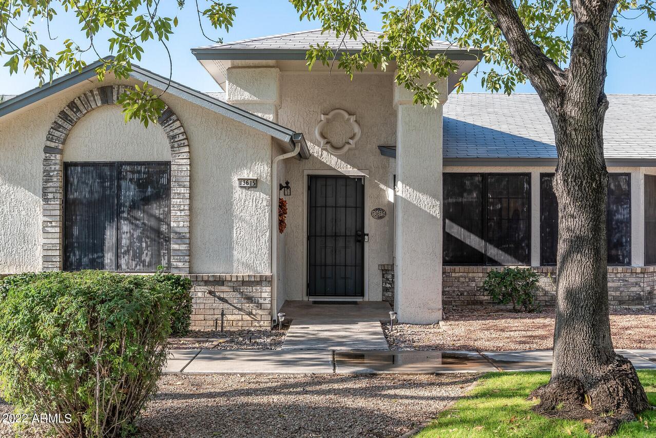 13615 W Bolero Dr., Sun City West, AZ 85375