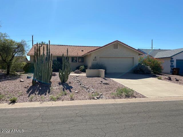 9717 E Del Monte Ave., Gold Canyon, AZ 85118