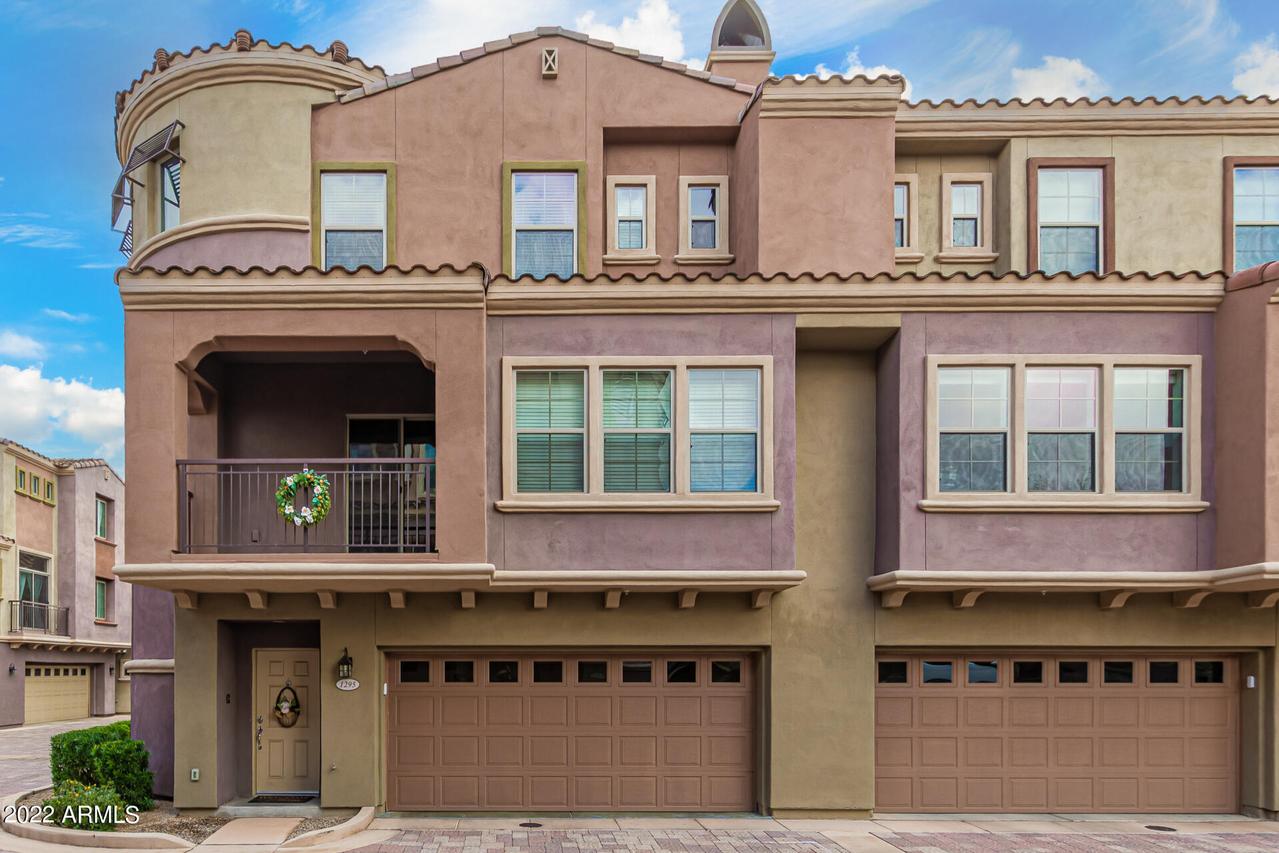 3935 E Rough Rider Rd. #1295, Phoenix, AZ 85050