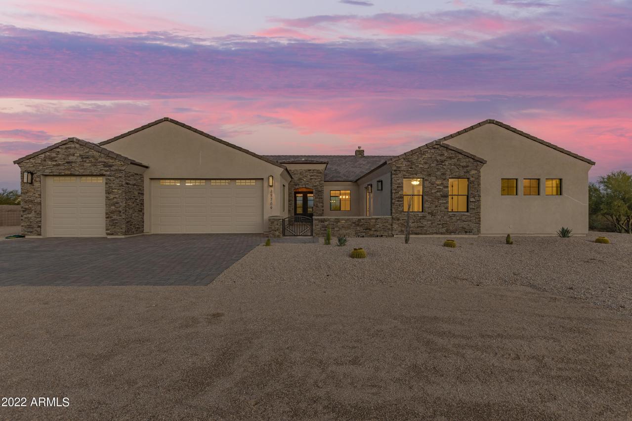 29709 N 140th Pl., Scottsdale, AZ 85262