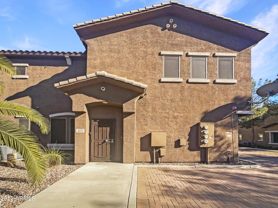 15240 N 142nd Ave. #2171, Surprise, AZ 85379