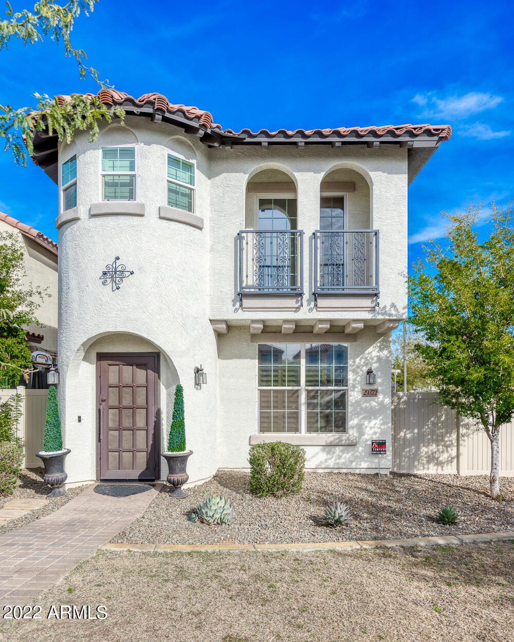 29372 N 123rd Dr., Peoria, AZ 85383